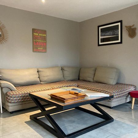 Gite Beaulieu Wimereux Extérieur photo