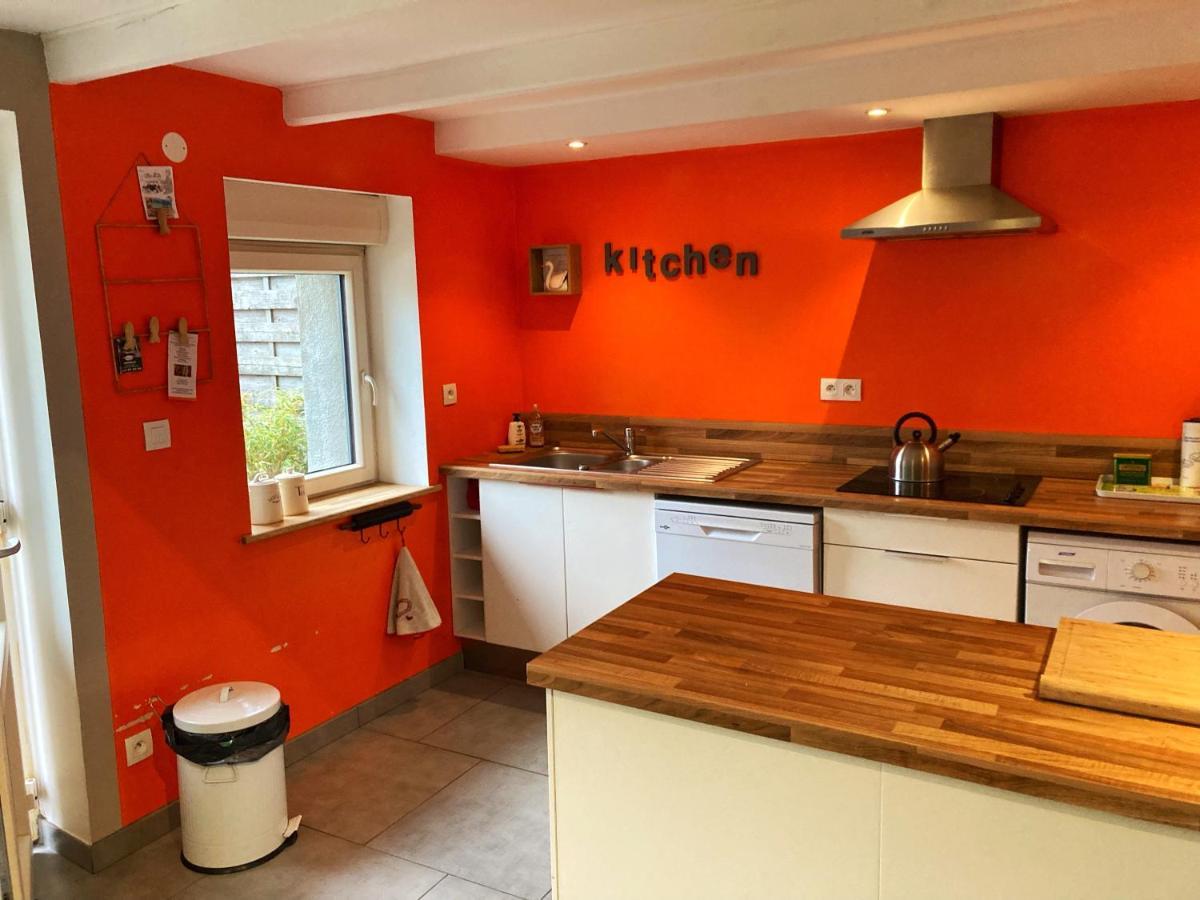Gite Beaulieu Wimereux Extérieur photo