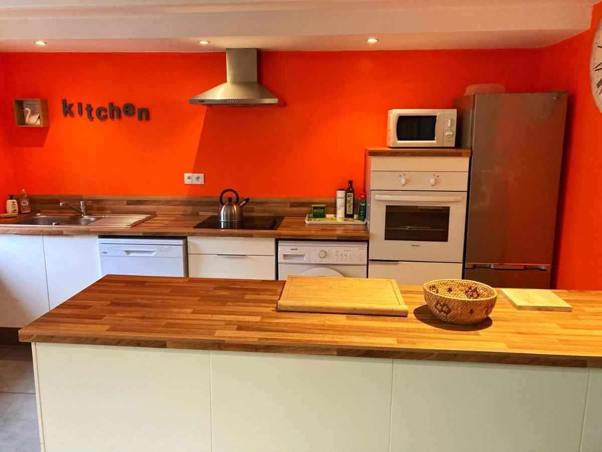 Gite Beaulieu Wimereux Extérieur photo