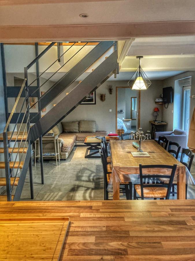 Gite Beaulieu Wimereux Extérieur photo