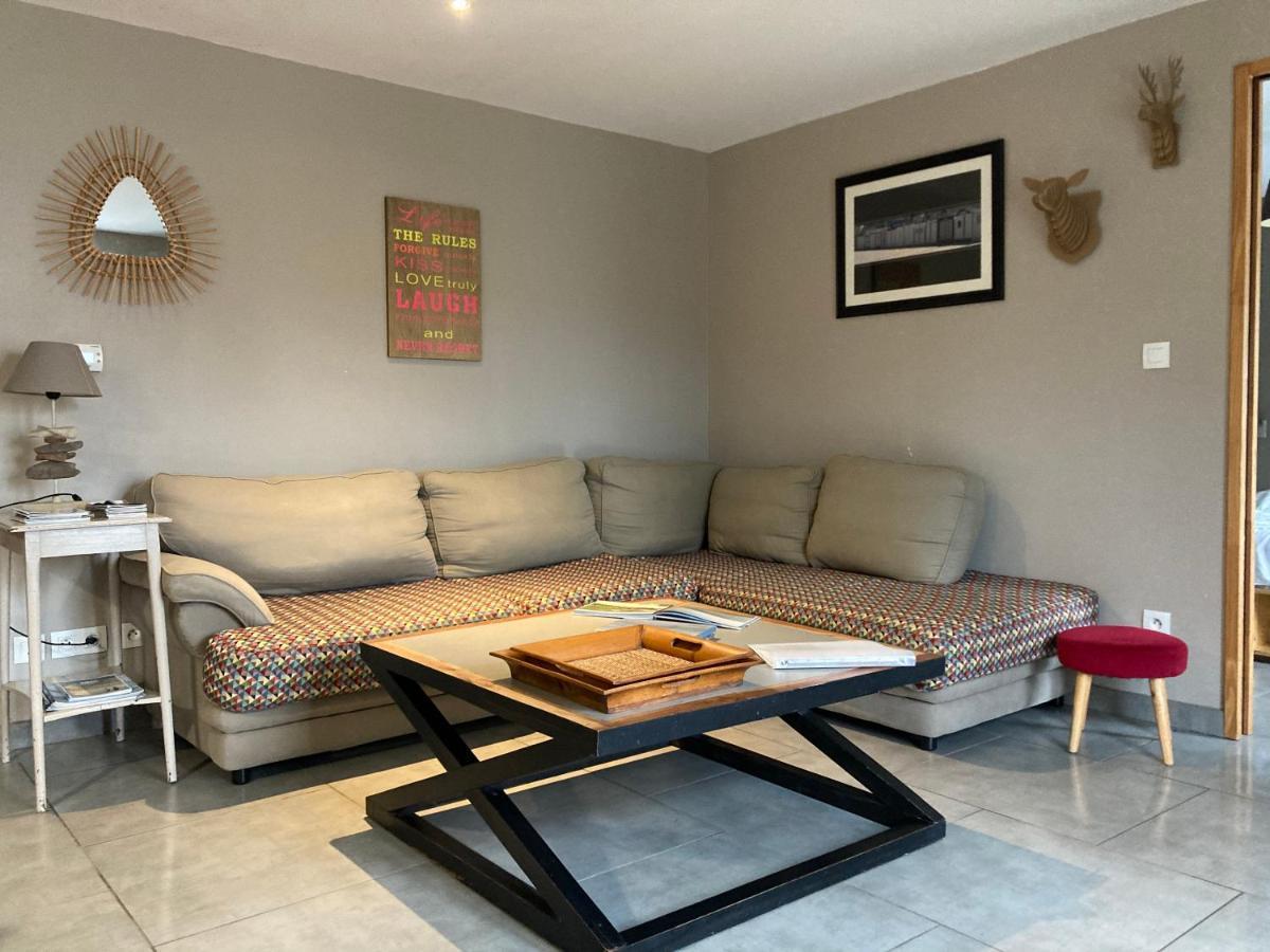 Gite Beaulieu Wimereux Extérieur photo