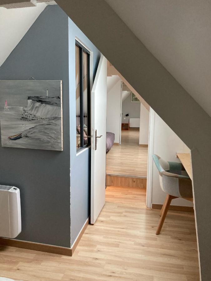 Gite Beaulieu Wimereux Extérieur photo