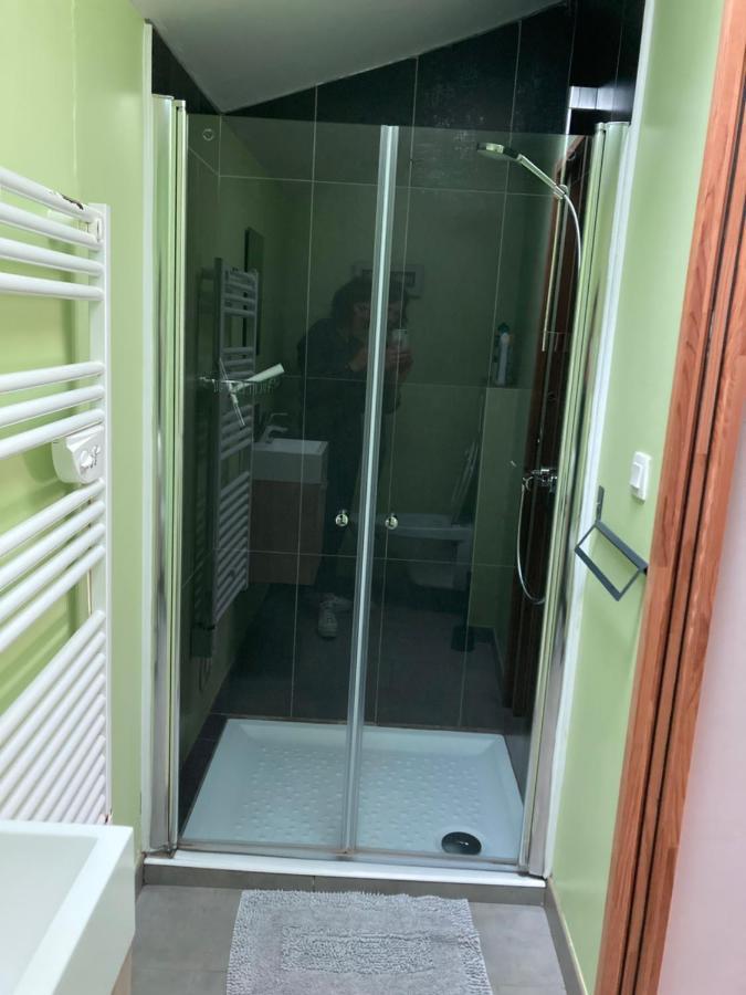 Gite Beaulieu Wimereux Extérieur photo