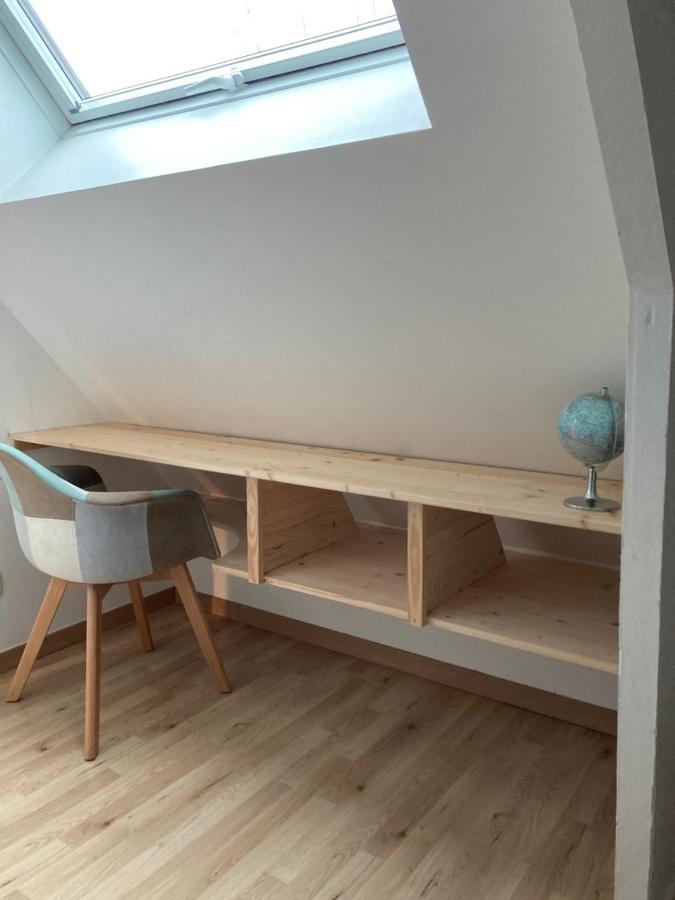 Gite Beaulieu Wimereux Extérieur photo