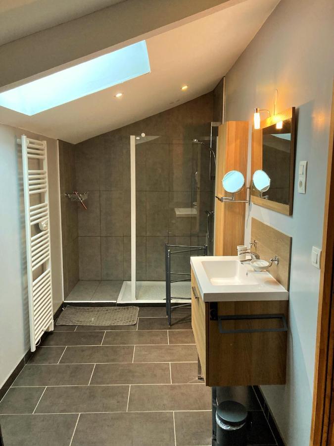 Gite Beaulieu Wimereux Extérieur photo