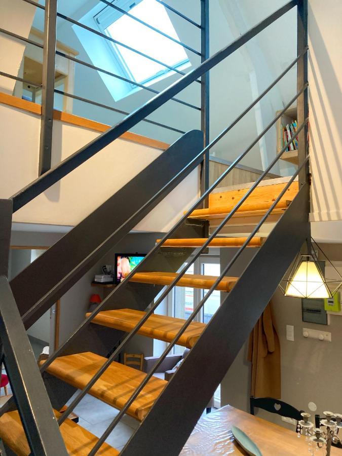 Gite Beaulieu Wimereux Extérieur photo