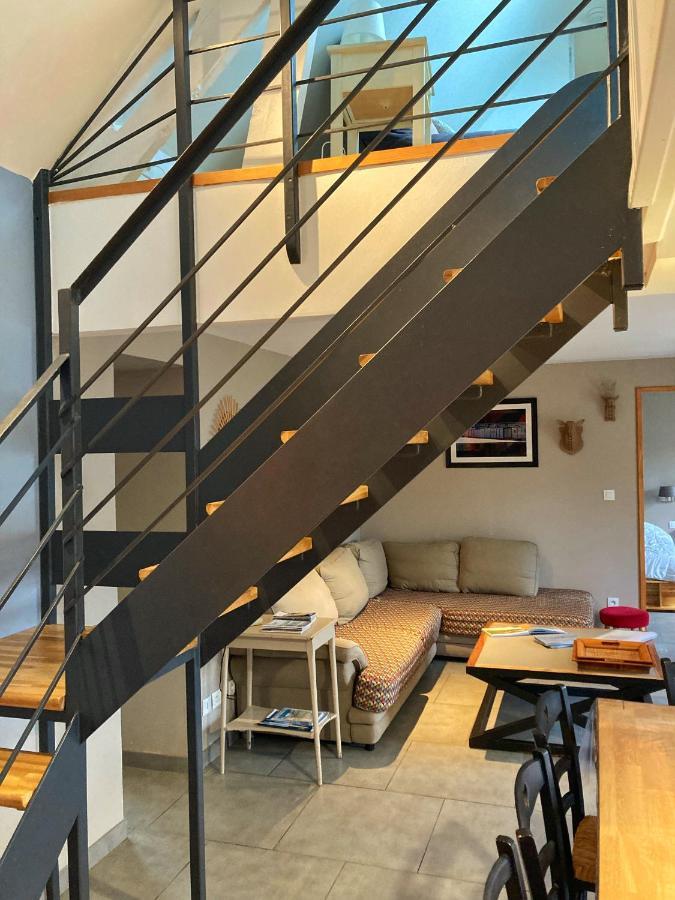Gite Beaulieu Wimereux Extérieur photo